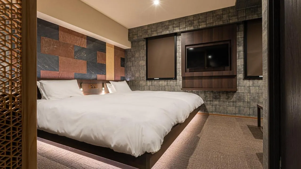Galois Hotel Shinokubo Präfektur Tokio 3*,