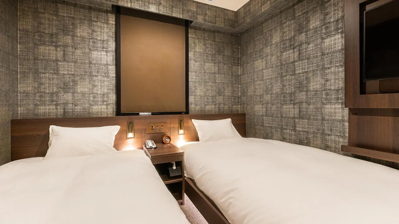 Galois Hotel Shinokubo Präfektur Tokio