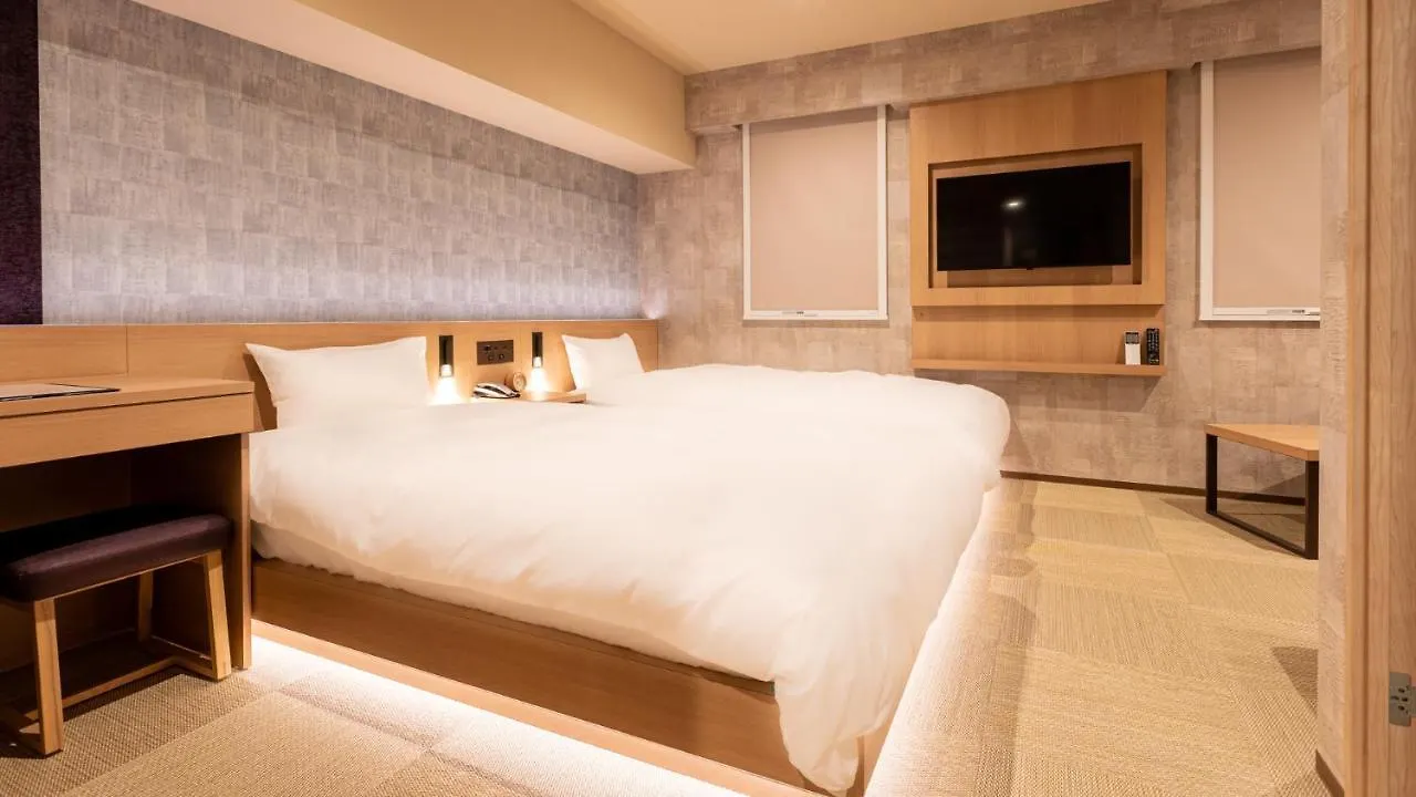 Galois Hotel Shinokubo Präfektur Tokio
