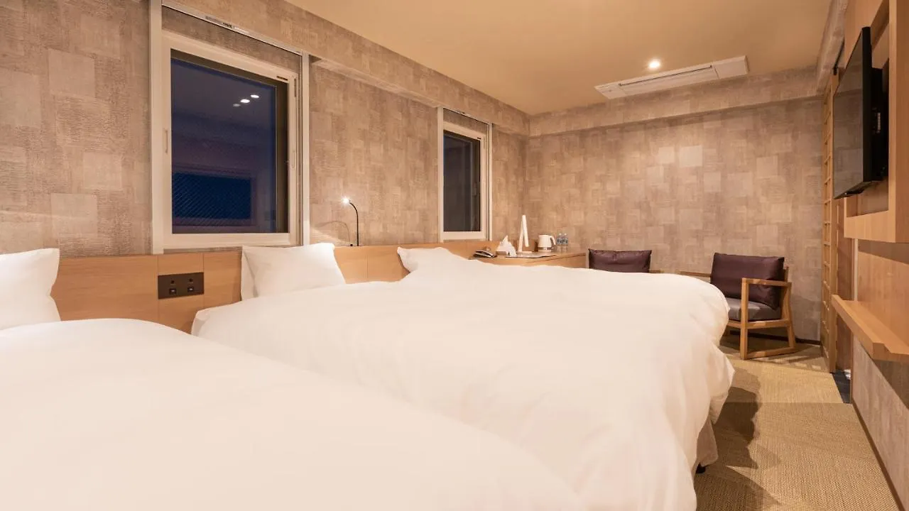***  Galois Hotel Shinokubo Präfektur Tokio Japan