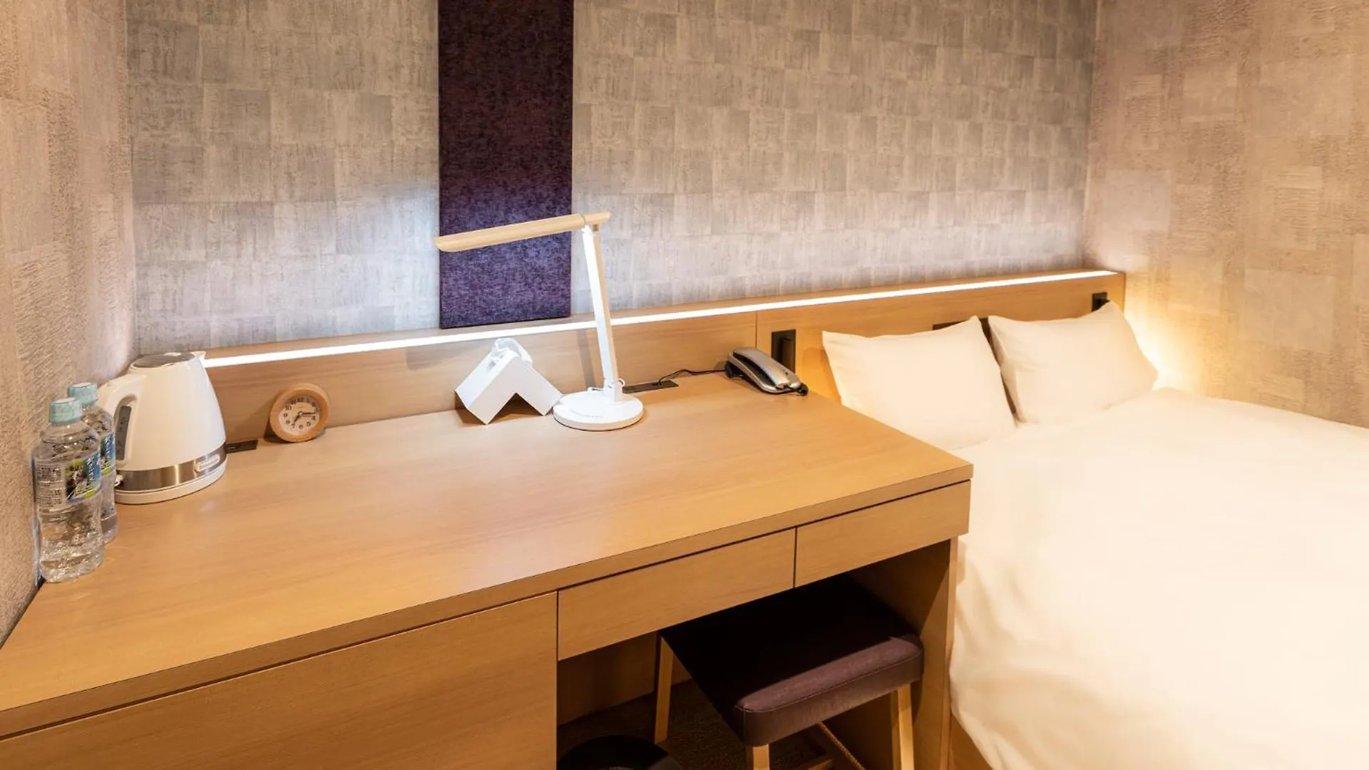 Galois Hotel Shinokubo Präfektur Tokio