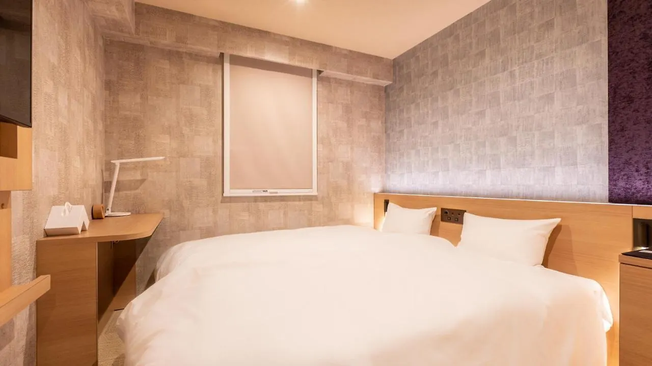 ***  Galois Hotel Shinokubo Präfektur Tokio Japan