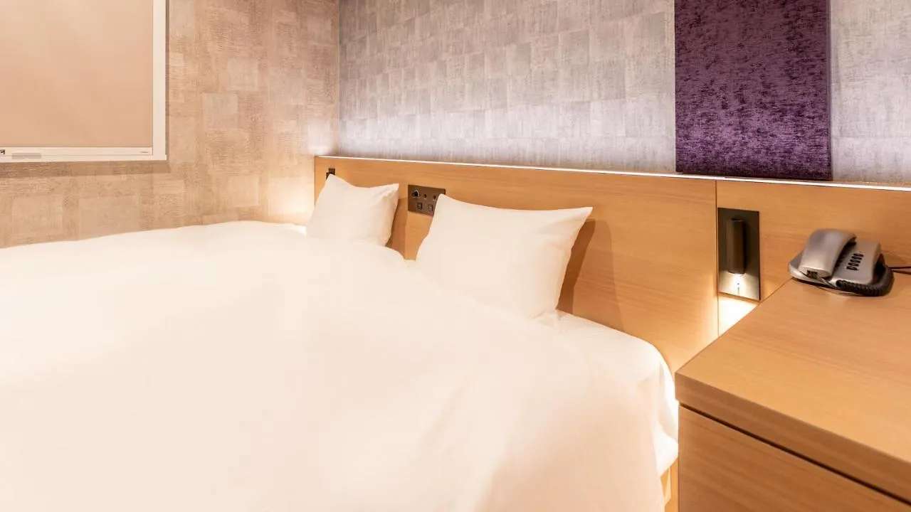 Galois Hotel Shinokubo Präfektur Tokio