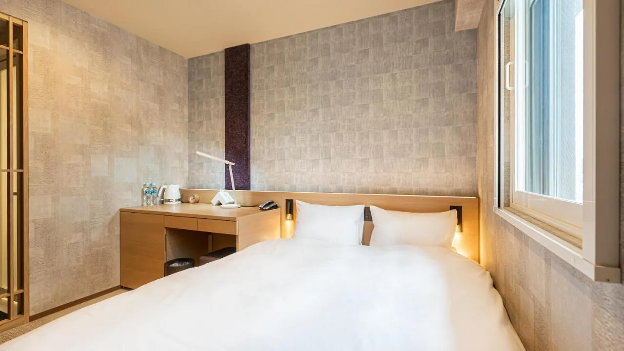Galois Hotel Shinokubo Präfektur Tokio