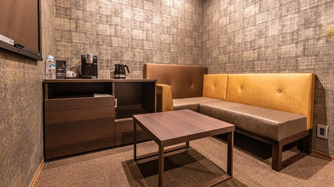 Galois Hotel Shinokubo Präfektur Tokio