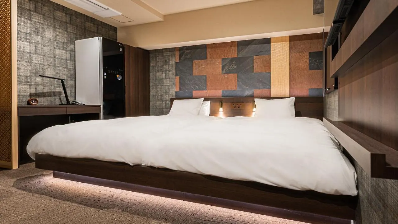 Galois Hotel Shinokubo Präfektur Tokio