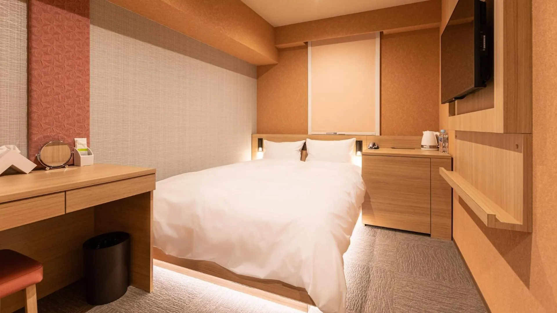 Galois Hotel Shinokubo Präfektur Tokio