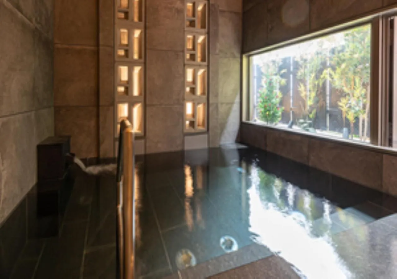 Galois Hotel Shinokubo Präfektur Tokio