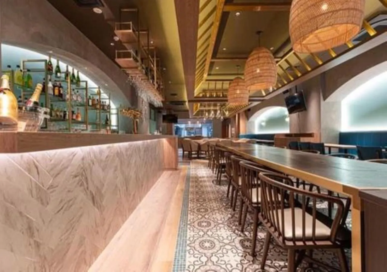 Galois Hotel Shinokubo Präfektur Tokio