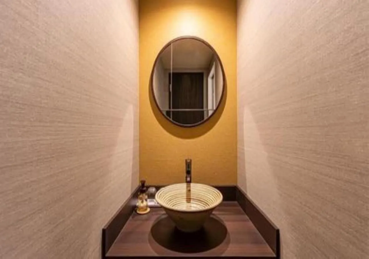 Galois Hotel Shinokubo Präfektur Tokio Japan