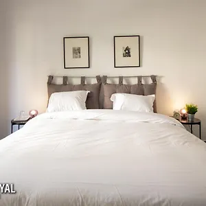 Royal Urban Concept 3* 페스