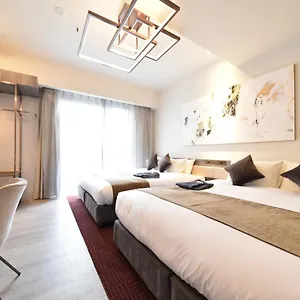 Cordia Hommachi 3*, Osaka Japan