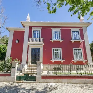 Alvalade Palace Gasthof Lissabon