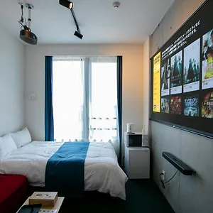 Hotel Theatel Haneda ⅱ, Tóquio