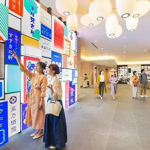 Omo3 Susukino By Hoshino 日本