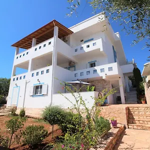 Gregory's Aparthotel