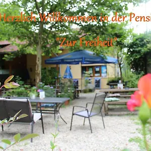 Zur Freiheit , Passau Duitsland