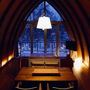 Andaru Collection Niseko リゾート