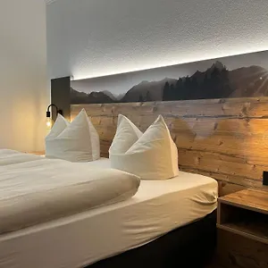 Alpenhof 4*, Bayrischzell Duitsland