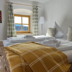 Seeberghof , Frasdorf Duitsland