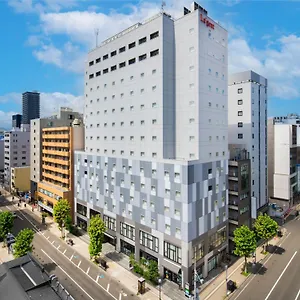 라젠트 사포로 오도리 홋카이도 4* 삿포로 시