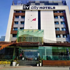 *** Hotel Liv Turquie