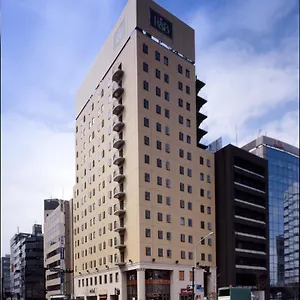 新横滨站前r&b酒店 日本
