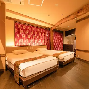 都電屋 Todenhotel 酒店