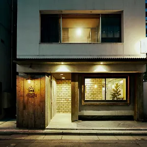 Akasaka Hive 旅馆
