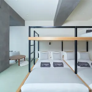Sakura Cross Ueno Iriya Annex 도쿄