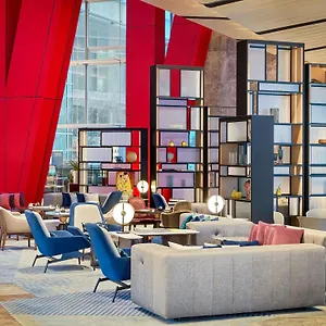 Fairmont Ambassador Hotel Seoul