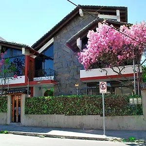 *** Pensión Tanpu Ecuador