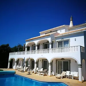 Casa Oleandro By Flo 4*, Vale Covo (Faro) Portugal